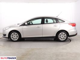 Ford Focus 2017 1.6 103 KM