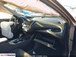 Chevrolet Malibu 2024 1 Chevrolet Malibu 2024 1