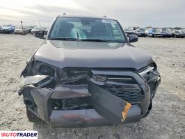 Toyota Pozostałe 2020 4