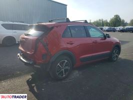 Kia Niro 2024 1