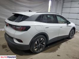 Volkswagen Pozostałe 2022