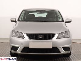 Seat Toledo 2015 1.2 88 KM