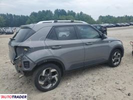 Hyundai Pozostałe 2023 1