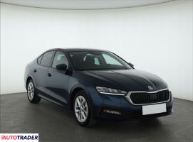 Skoda Octavia 2022 2.0 113 KM