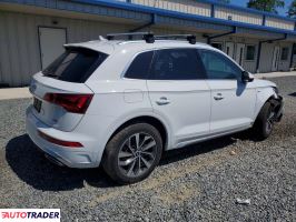 Audi Q5 2023 2