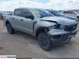 Ford Ranger - zobacz ofertę