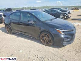 Toyota Corolla 2024 2