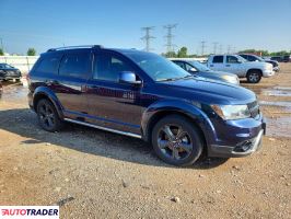 Dodge Journey 2020 2