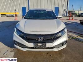 Honda Civic 2021 2