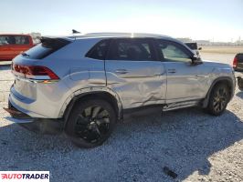 Volkswagen Atlas 2024 2