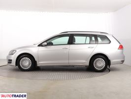 Volkswagen Golf 2014 1.6 103 KM Volkswagen Golf 2014 1.6 103 KM