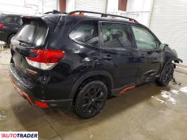 Subaru Forester 2024 2