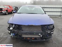 Hyundai Elantra 2024 2 Hyundai Elantra 2024 2