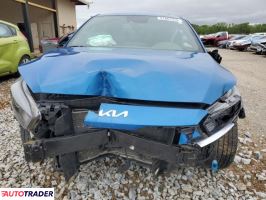 Kia Pozostałe 2023 2 Kia Pozostałe 2023 2