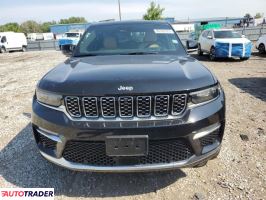 Jeep Grand Cherokee 2024 3