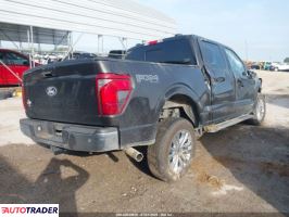 Ford Pozostałe 2024 3 Ford Pozostałe 2024 3
