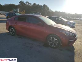 Kia Pozostałe 2019 2