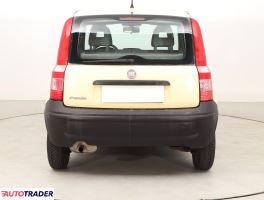 Fiat Panda 2009 1.1 53 KM