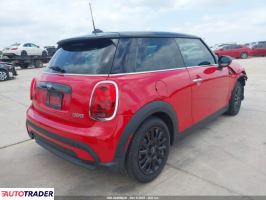 Austin Mini 2024 1