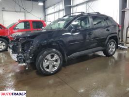 Toyota Pozostałe 2024 2