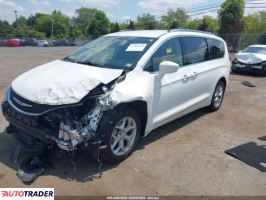 Chrysler Pacifica 2019 3 Chrysler Pacifica 2019 3