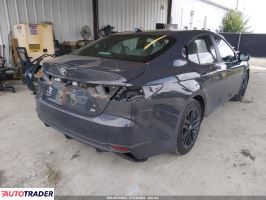 Toyota Camry 2026 2