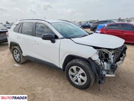 Toyota Pozostałe 2021 2