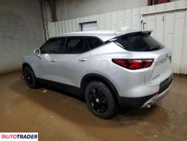 Chevrolet Blazer 2020 3