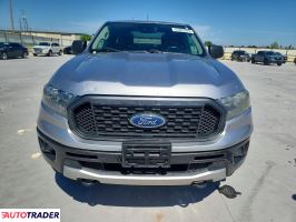 Ford Ranger 2020 2