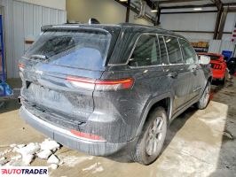 Jeep Grand Cherokee 2022 3
