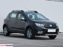 Dacia Sandero 2019 0.9 88 KM