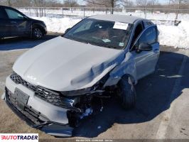 Kia Pozostałe 2024 1