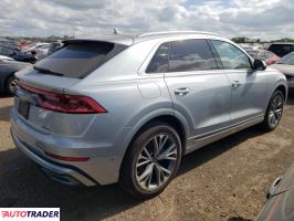 Audi Q8 2023 3