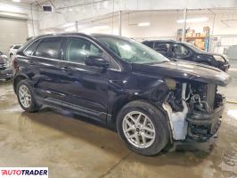 Ford Edge 2023 2