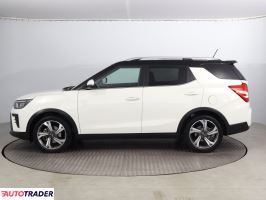 Ssang Yong Tivoli 2023 1.5 160 KM