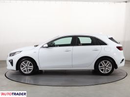 Kia Ceed 2021 1.5 156 KM