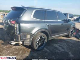 Kia Pozostałe 2024 3
