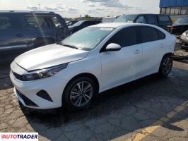 Kia Pozostałe 2024 2