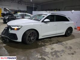 Audi Q8 2022 3