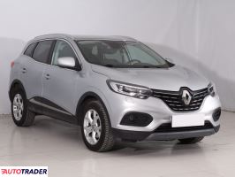 Renault Kadjar 2019 1.5 113 KM