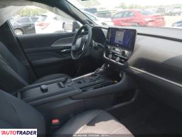 Toyota Highlander 2025 2