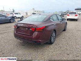 Nissan Altima 2025 2 Nissan Altima 2025 2