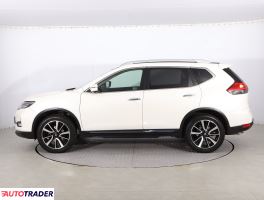 Nissan X-Trail 2019 1.3 156 KM