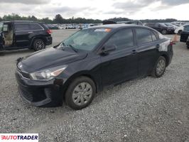 Kia Rio 2020 1 Kia Rio 2020 1