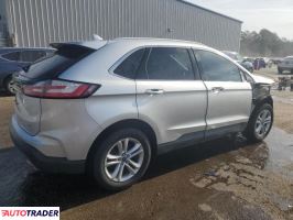 Ford Edge 2019 2 Ford Edge 2019 2