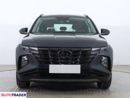 Hyundai Tucson 2023 1.6 147 KM