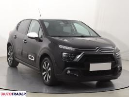 Citroen C3 2023 1.2 81 KM