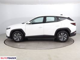 Hyundai Tucson 2022 1.6 147 KM Hyundai Tucson 2022 1.6 147 KM