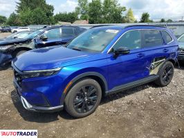 Honda CR-V 2023 2