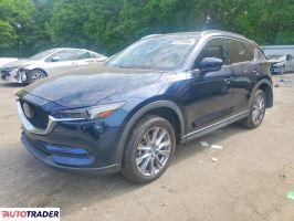 Mazda CX-5 2020 2